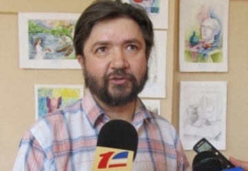 В художественной галерее Гагаузии  открылась выставка товарищества русских художников Молдовы