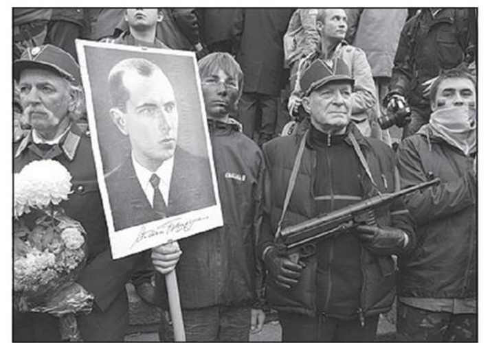 Нацистский Киев?