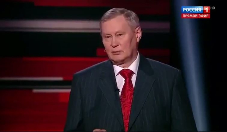 Почему российские ПВО не смогли сбить американские ракеты