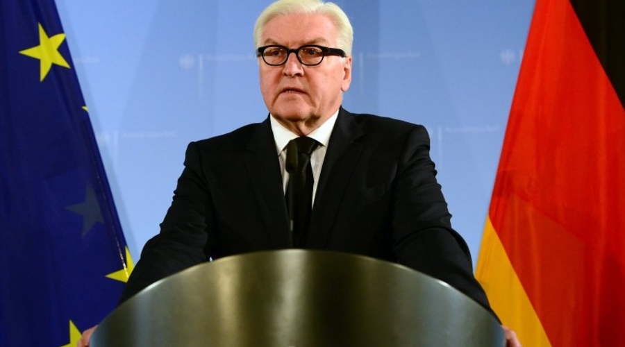 Президент Германии – должность ритуальная: Эксперты – об избрании Штанмайера