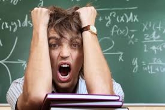 Экзамены сдали около половины лицеистов