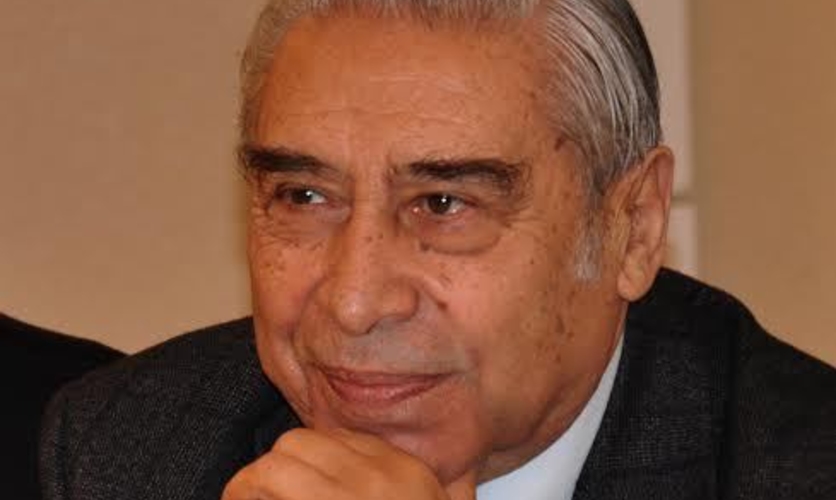 Партия «Renastere-Возрождение» поздравляет своего лидера Вадима Мишина с Днем рождения