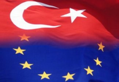 Неоколонизатор под крышей ЕС