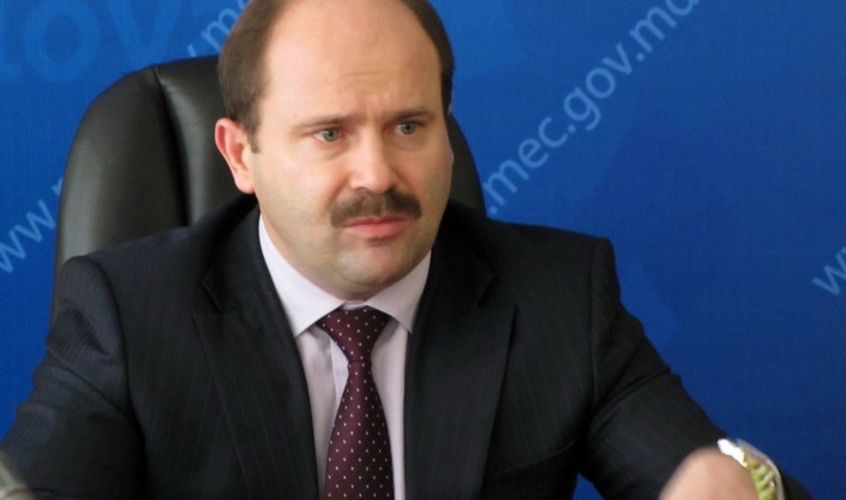 Лазэр считает, что Молдову газовая проблема не коснется