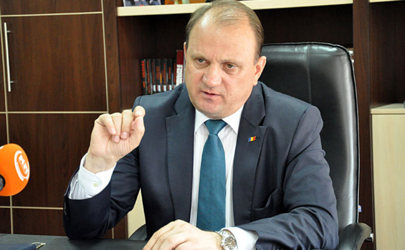 Василий Бумаков снова отправляется на встречу с главой Россельхознадзора