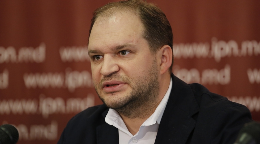 Социалисты назначили награду за поимку Дорина Киртоакэ