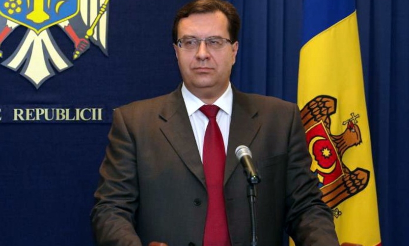 Мариан Лупу: 