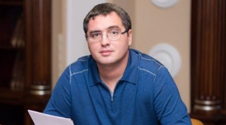 Ренато Усатый освобожден из-под стражи