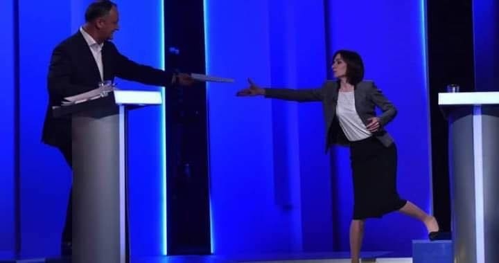 Игорь Додон о министрах кабмина Санду: Такое ощущение, что некоторые из них работают ради резюме