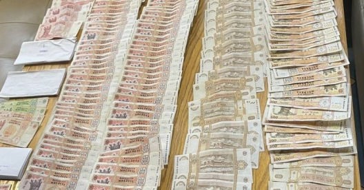 Отмыли 60 миллионов леев. Задержали одного единственного. Название ресторана пока не озвучили