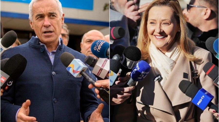 Румыния: центристы удержали парламент, но президентство в тумане