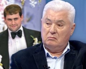 Зачем Додон «опускает» Воронина?