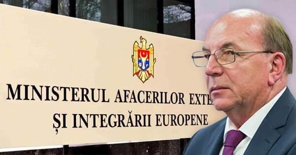 Посол России в Молдове Олег Васнецов не сказал главное