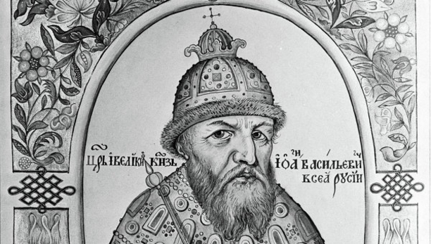 Для самодержавной России Иван Грозный был злодеем. Для   Путинской России - великим историческим деятелем
