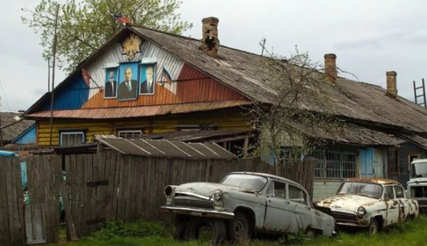 Россияне готовятся к худшему: рынки могут обвалиться уже в этом году