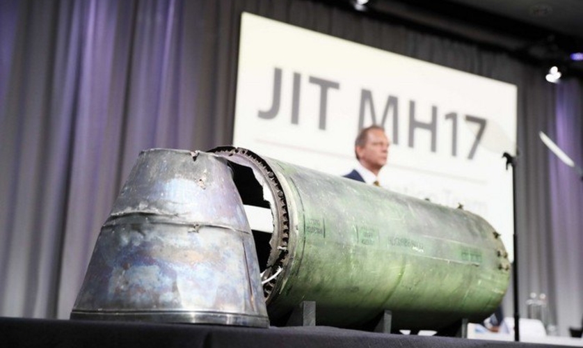 5-летие катастрофы МН17: просто конфуз или все же провал специально подготовленной операции?