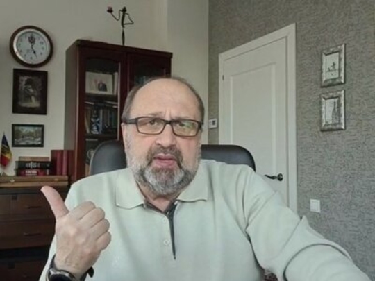 Настало время для президента Майи Санду выйти из самоизоляции.