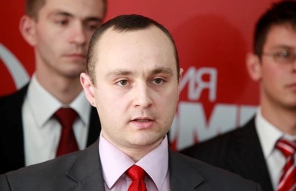 ПСРМ тpeбует pocпуска КМС