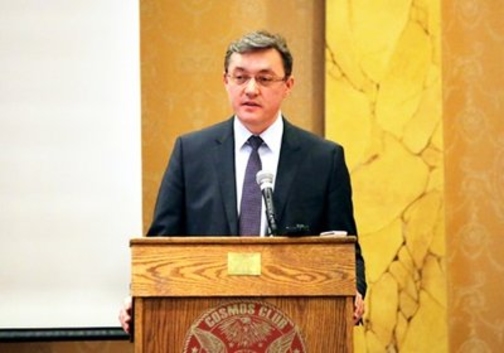 Корман: Молдова безвозвратно выбрала евроинтеграцию