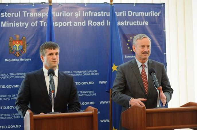 ЕС получил от РМ новые инвестиционные предложения