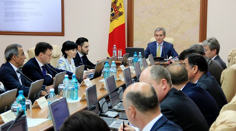 Лянкэ – о нагнетании обстановки и компенсациях