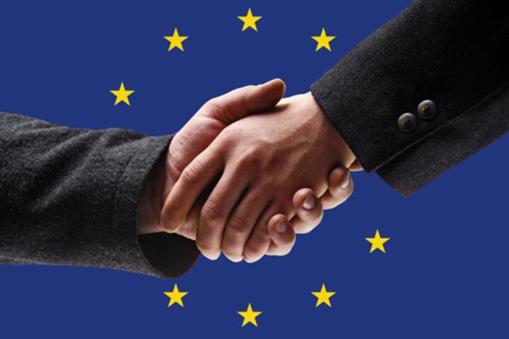 Соглашение oб ассоциации полностью соответствует законодательству РМ