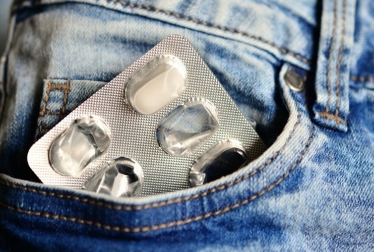 Ограничение поставок американских лекарств приведет к гибели тысяч россиян