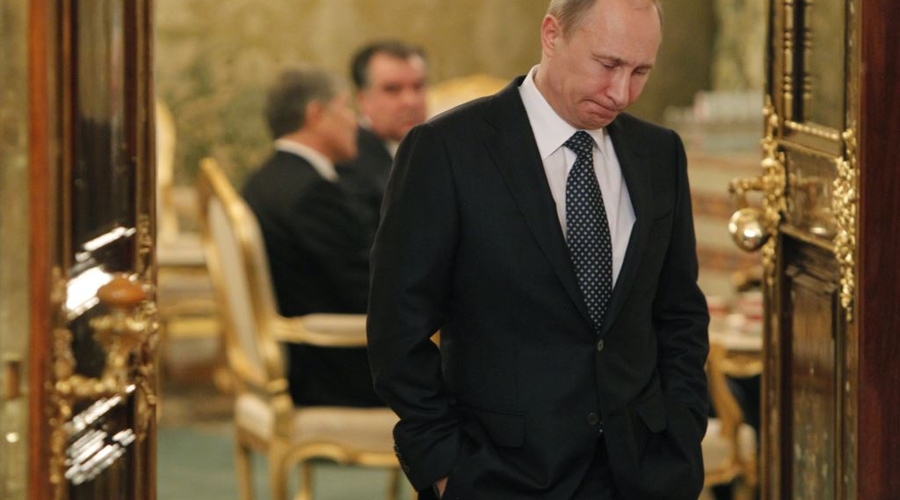 В Кремле раскол: в России предрекли решающий день в судьбе Путина