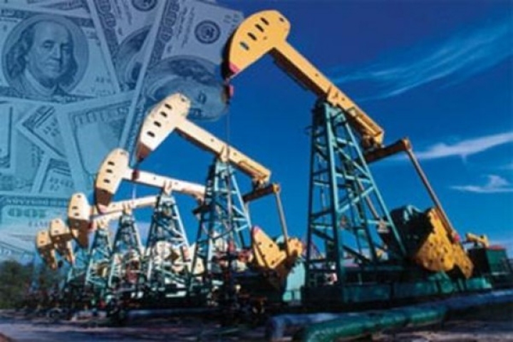 В США найдено крупнейшее в истории страны месторождение нефти