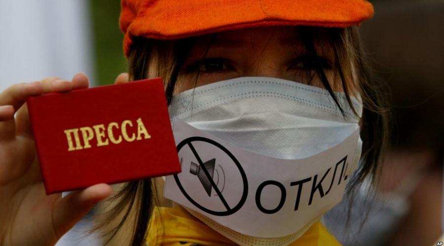 В России приняли 