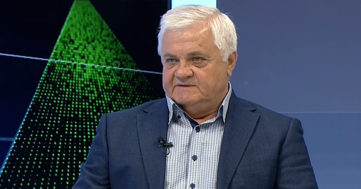 Анализ высказывания Цэрану