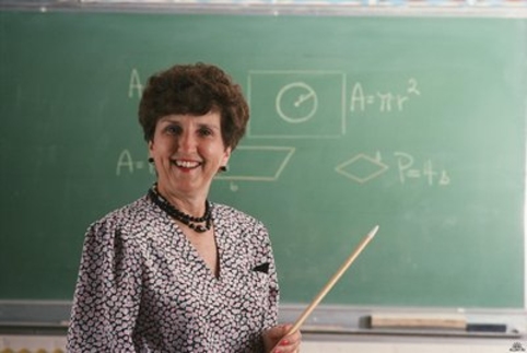 Молдавские учителя выходят на протест