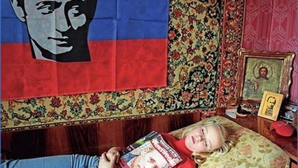 Эксперты перечислили страхи россиян в случае ухода Путина