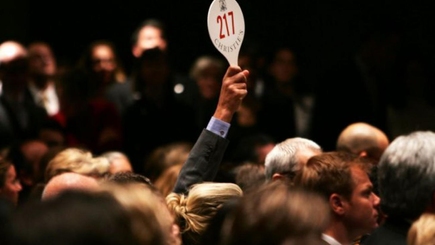 На продажу выставлены акции бельцких предприятий