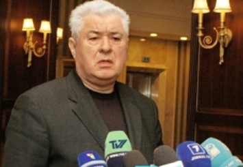 Владимир Воронин: ПКРМ проголосует за кандидатуру президента, но не за Мариана Лупу…