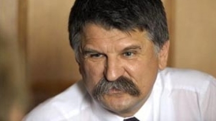 Председатель венгерского парламента: «Я поддерживаю желание венгров зарубежья иметь свою территориальную автономию»