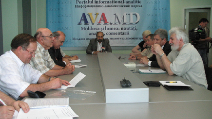 О плюсах и минусах Воронина