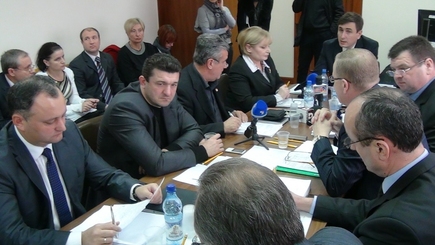 Додоновцы и воронинцы объединились?