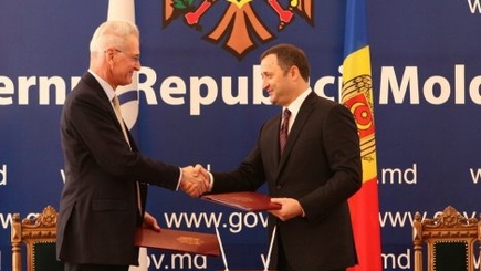 ЕБРР предоставит  Молдове кредит на 20 миллионов долларов для  модернизации энергетической инфраструктуры