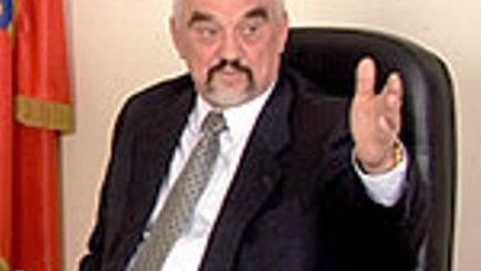 Иван Святченко и Виталий Андриевский: диалоги о 