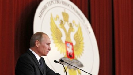 Владимир Путин: Те, кто был гражданами  СССР,  получат право на гражданство России