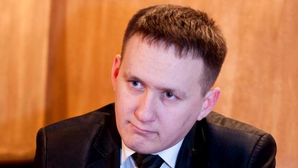 Очередной блеф Воронина