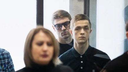 Фигурантов дела «Сети» суммарно приговорили к 86 годам колонии