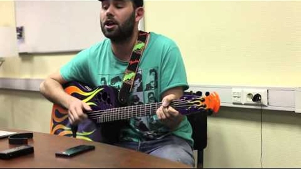 Семен Слепаков: Песня чиновника о страшном Путине