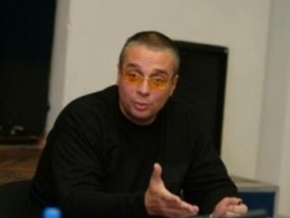 Анонс! Встреча с журналистом,специалистом по интернет-трейдингу Сергеем Голубицким