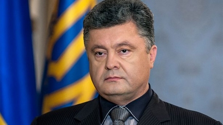 Внутренний фронт для Петра Порошенко