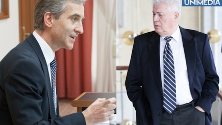 Лидер ПКРМ отказался от теледуэли