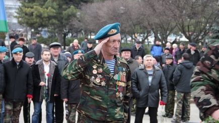 Молдова отметит 25-летие вывода Советских войск из Афганистана