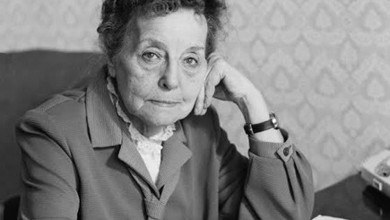 Разведчица Зоя Воскресенская