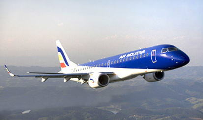 Заметки о путешествии из Кишинева в Париж